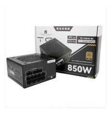 Thermalright TR-TG850-BL 80 PLus Gold Full Modular Power Supply